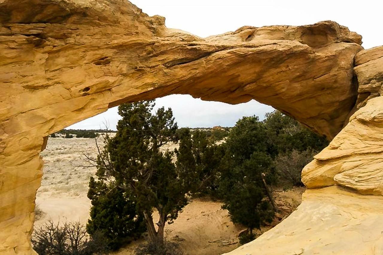 Rim Vista 9A8 Vila Moab Exterior foto