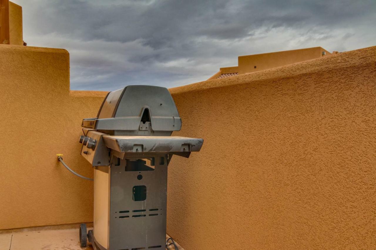 Rim Vista 9A8 Vila Moab Exterior foto